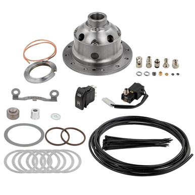 ミュージック ARB/ARB IS BACK! Air Locker Differential Isuzu, RR, 26 SPL