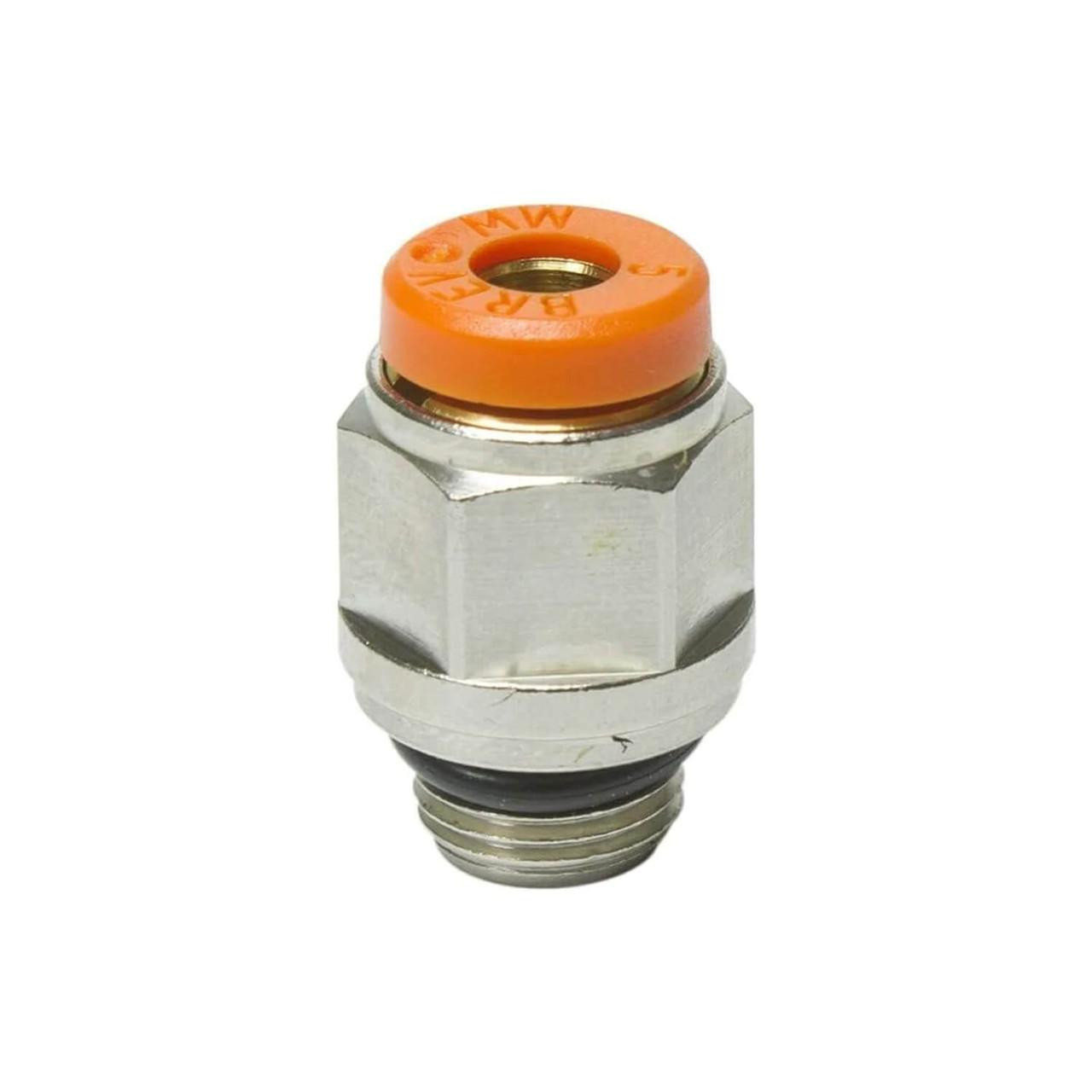 Arb ARB Push-in Fitting 5mm to 1/8 BSPP 170201SP - $17.00 at ARB 4x4 Accessories