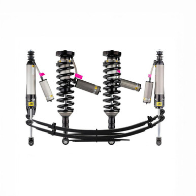 Old Man Emu - 3302K - BP51 Kit FR 2 in/0-330 lb, RR 2 in/0 lb
