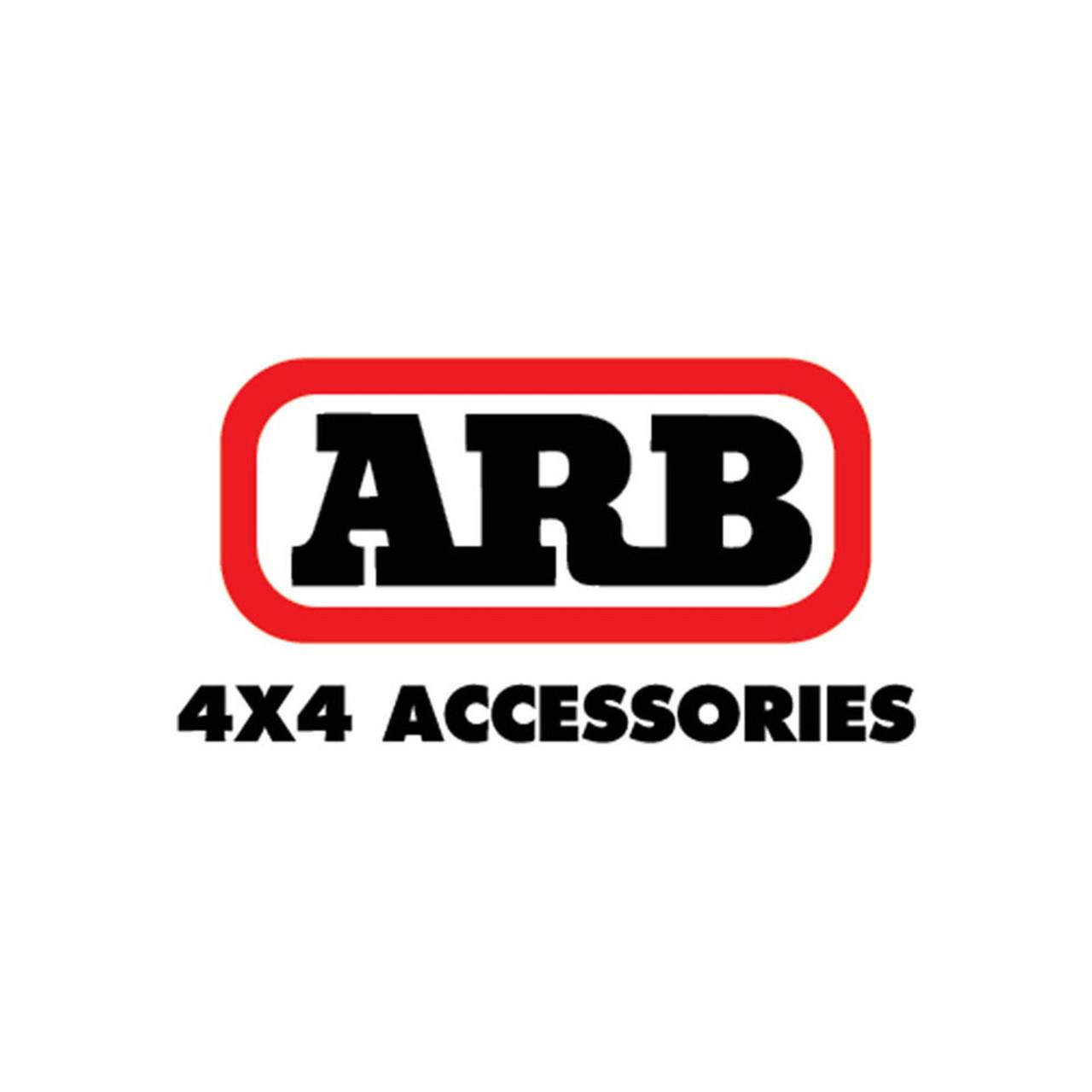 Arb ARB SP Hose Assembly Tank Output (190) 170306SP - $52.95 at ARB 4x4 Accessories