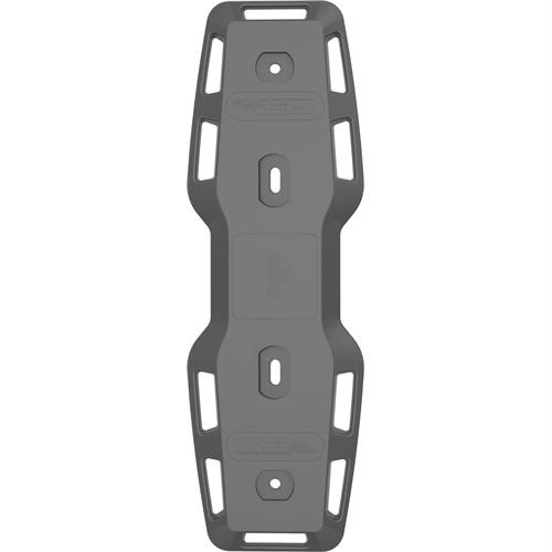 Arb ARB Tred Mounting Base Plate, Twin TPMKBA01 - $30.00 at ARB 4x4 Accessories