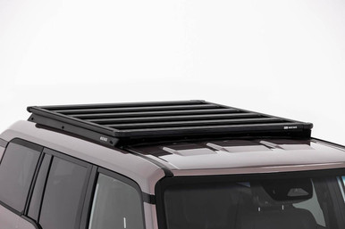 ARB BASE Rack Kit with Mount and Deflector BASE361