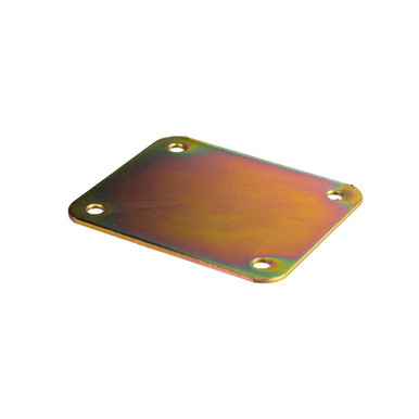 COMPRESSOR BACK PLATE 290603