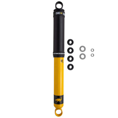 Old Man Emu - 63025L - Nitrocharger Plus Shock Rear