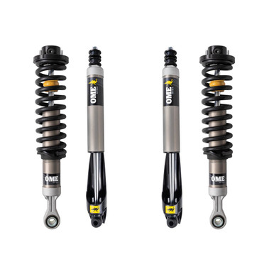 Old Man Emu - 2116K - MT64 KIT FR 3IN/0LB, RR 0IN/0LB