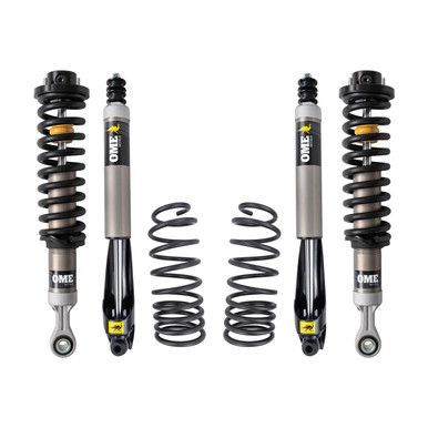 Old Man Emu - 2117K - MT64 KIT FR 3IN/0LB, RR 2IN/0LB