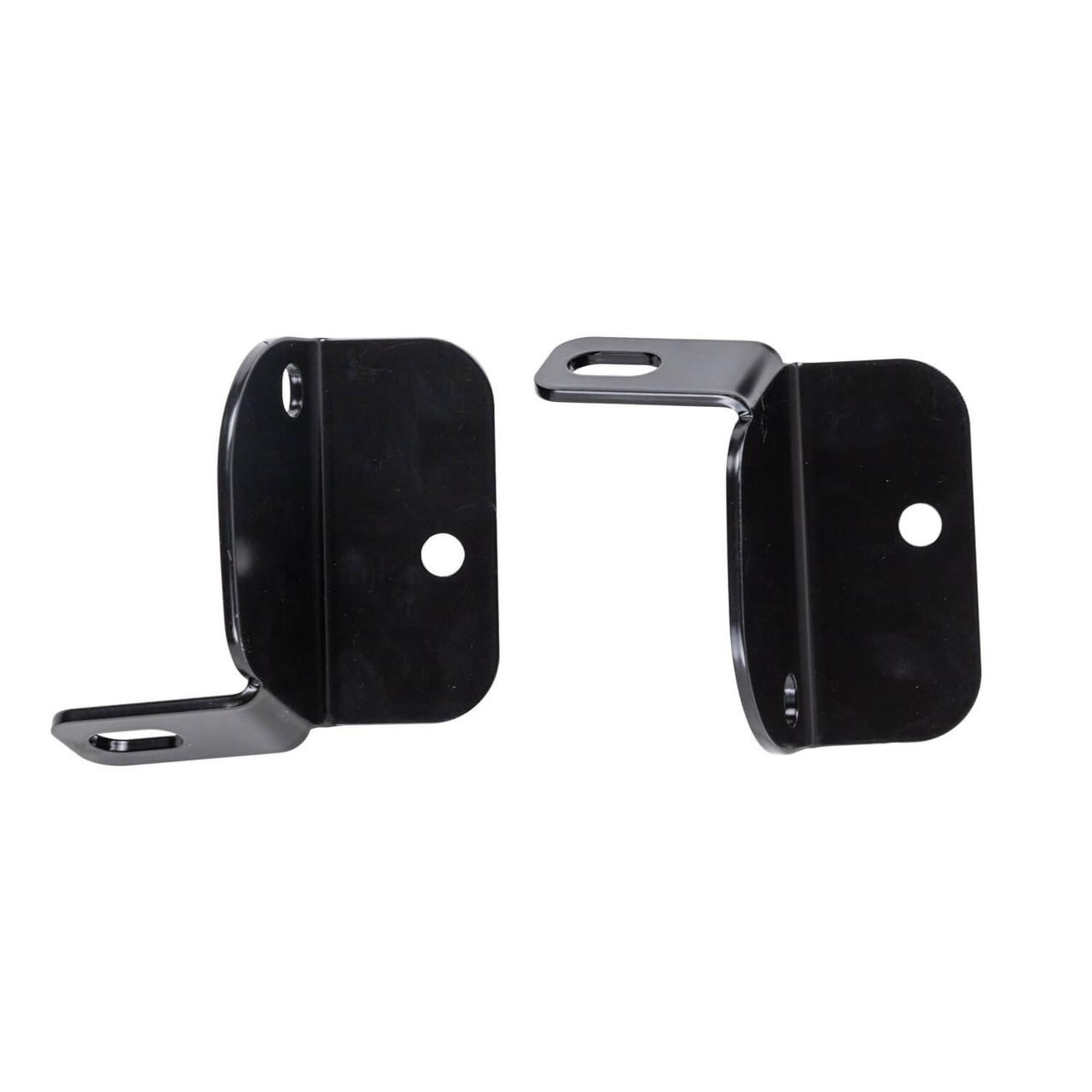 Old Man Emu Old Man Emu Sway Bar Spacer Kit Rear FK137 | Black | Steel - $23.95 at ARB 4x4 Accessories