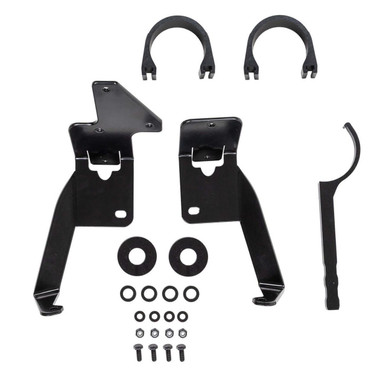 Old Man Emu - VM80010092 - BP-51 Shock Mount Kit Rear