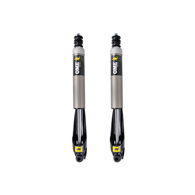 Old Man Emu - 2137K - MT64 Kit RR 0 in/0 lb