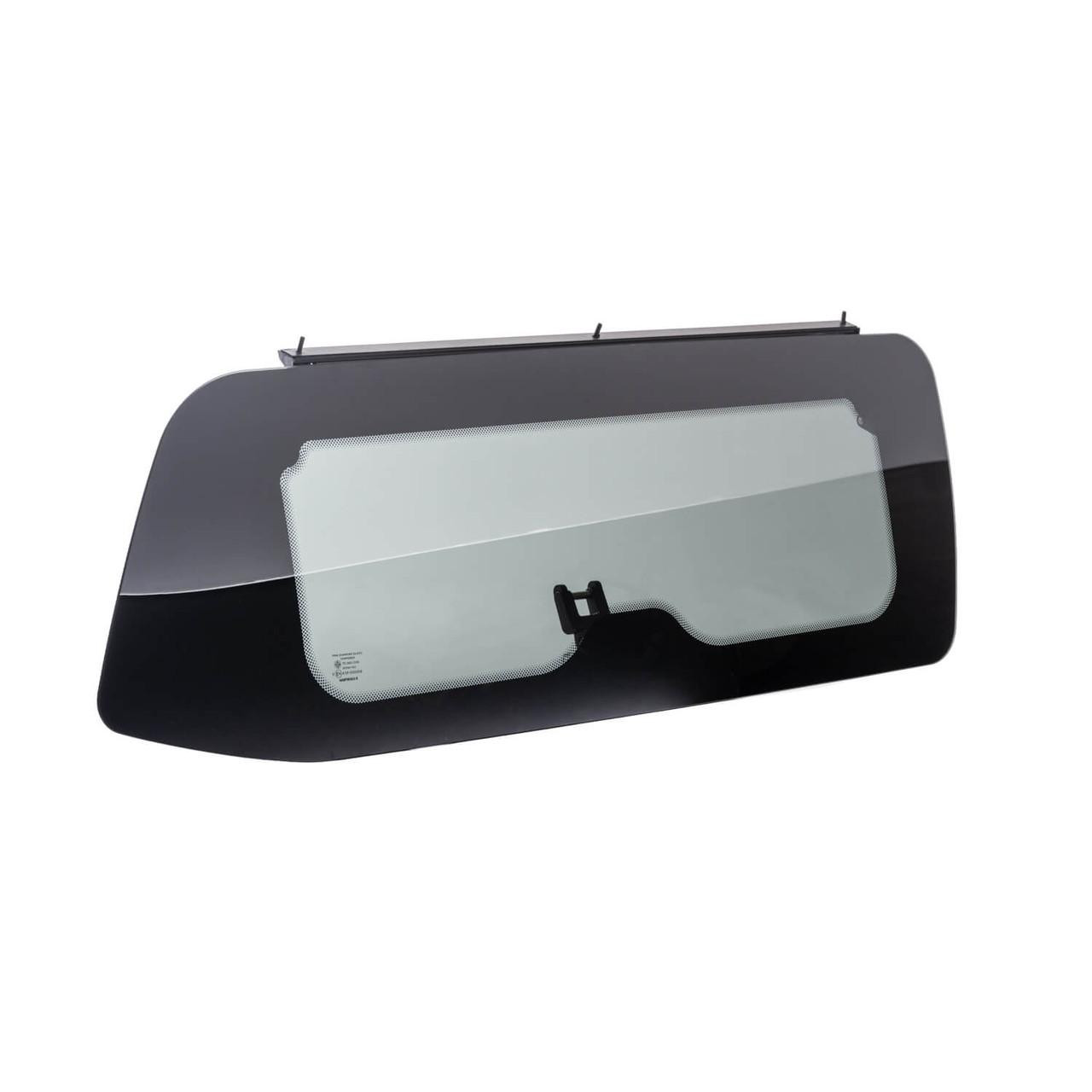 Arb ARB Ascent RHS Lift-Up Window Assembly 668002SP | Black | Steel, Glass - $241.00 at ARB 4x4 Accessories