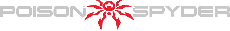 Poison Spyder