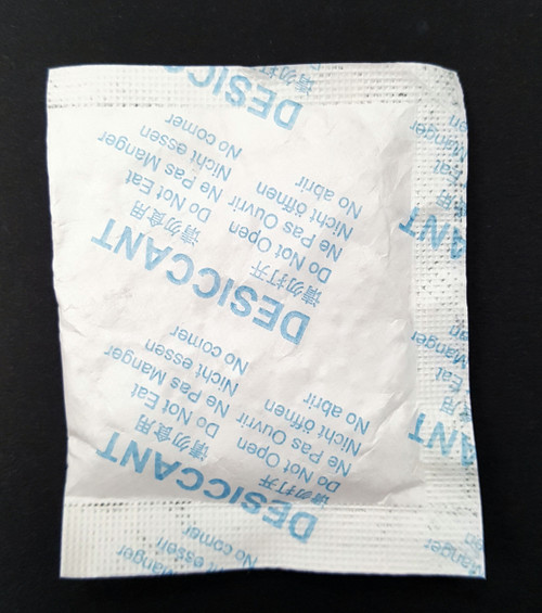 Molecular Sieve 4A 5gm 4,000 bags
