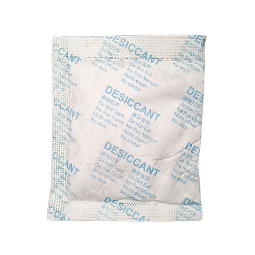 Molecular Sieve 4A 25gm Retail Pack 200bags