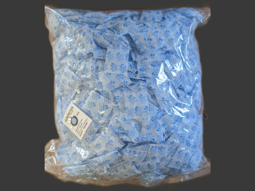 Silica Gel Aiwa 5gm 500 bag retail pack