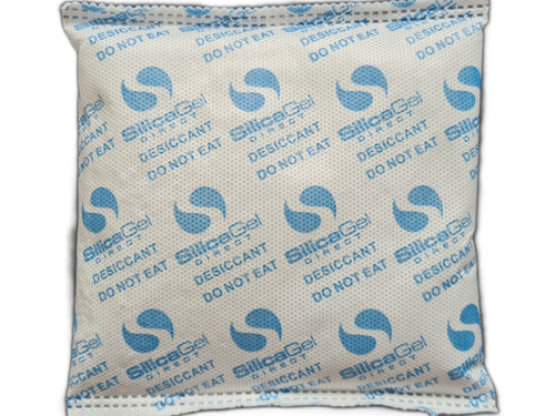 Slica Gel 250gm 60 per carton