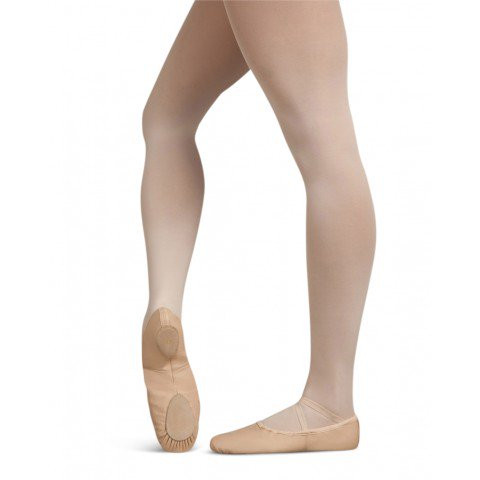 capezio cobra canvas ballet shoes