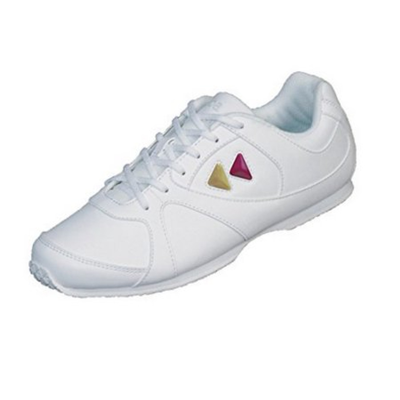 youth cheerleading shoes