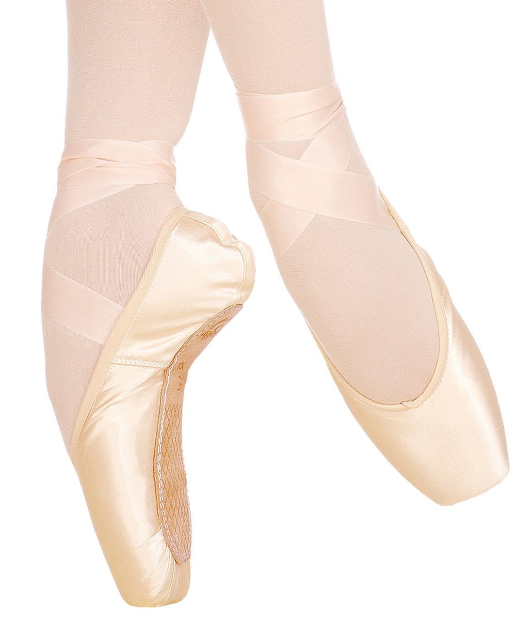 Grishko 2007 Pro-Flex Pointe Shoes 