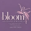bloom dancewear