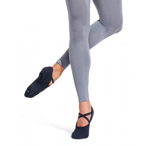 Capezio Romeo Canvas Ballet Shoes | Men's 