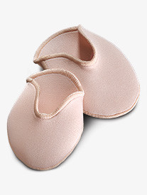 Bunheads Large Ouch Pouch 