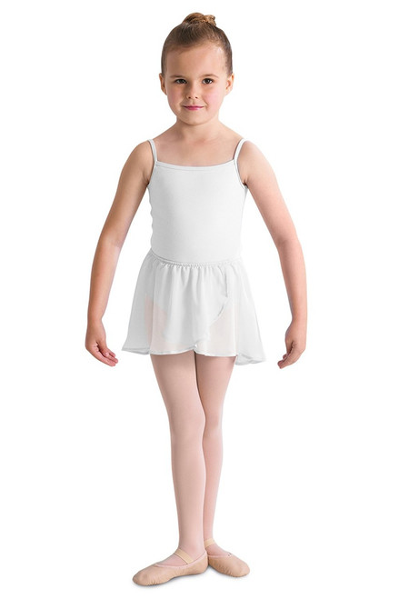 Bloch Children Pull On Skirt | Girls 