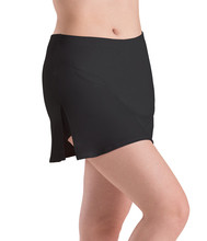 Motionwear Side Slit Skort | Adult