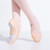 Capezio Leather Juliet | Adult 