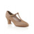 Capezio Jr. Lightfoot 2" T-Strap | Adult 