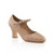 Capezio Manhattan 2.5" Character Shoe | Adult 