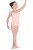 Bloch Performance Basics Spaghetti Strap Leotard | Girls 