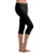 Motionwear Low Rise Capri | Adult 