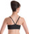 Motionwear V Back Strap Crop Top | Girls 