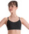 Motionwear V Back Strap Crop Top | Girls 