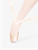 Bunheads Flexers Professional Pink Ribbon
