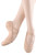 Bloch Pump Canvas | Girls 