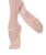 Angio Luzio "Wendy" Canvas Split Sole Ballet Shoes | Ladies