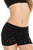 IDEA Kids' Galaxy Rhinestone Hot Shorts | One Size 