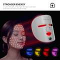 Experience clinic-level skin care at home — Hello Face LED Mask offers 4 modes, 280 professional LEDs & smart safety shield to boost youthfulness.