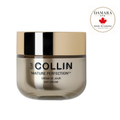 Hydrate, nourish and protect mature skin with G.M. Collin’s Mature Perfection Day Cream. Enriched with peptides, ceramides & hyaluronic