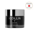 Reveal glowing, luminous skin with G.M. Collin’s Diamond Cream. This luxurious formula firms, hydrates, smooths texture, and amplifies radiance for a youthful complexion.
