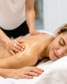 Pumpkin Massage (Aesthetician) | 60 Mins