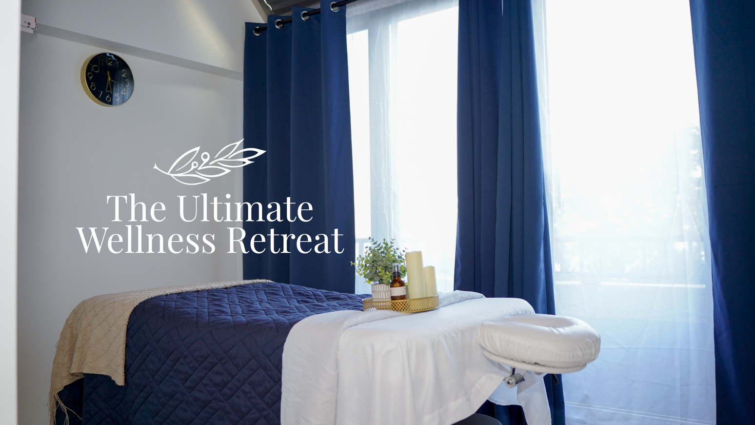 The Ultimate Wellness Retreat Awaits at Damara Westin Spa