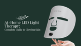 Hello, Face! The Complete Guide to At-Home LED Light Therapy
