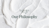 Beauty Begins with Care: The Damara Beauty Philosophy Beauty Begins with Care: The Damara Beauty Philosophy