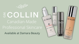 G.M. Collin Skincare Canada | Canadian-Made Skincare & Toronto Facials