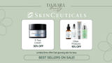 Meet the New SkinCeuticals P-TIOX Cream at Damara Beauty – 30% OFF for a Limited Time