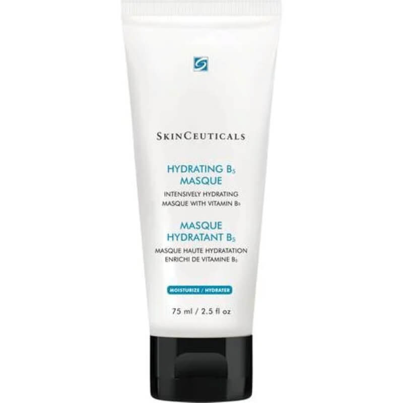 Anti-Aging Skin Mask Hydrating B5 Mask SkinCeuticals