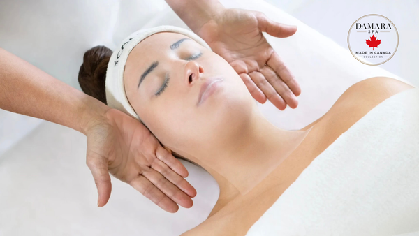 Experience Collagen 90+, an exclusive anti-aging facial that smooths wrinkles, firms and hydrates skin, and restores a youthful, radiant glow. Perfect for all skin types.