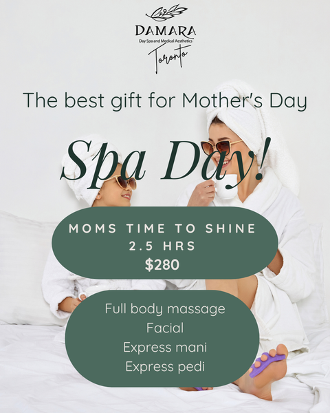 Moms Time To Shine